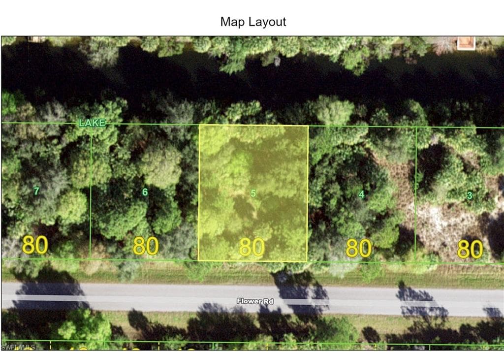 26106 Flower RD PUNTA GORDA, FL 33955