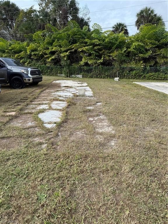 20720 Anchor DR ESTERO, FL 33928