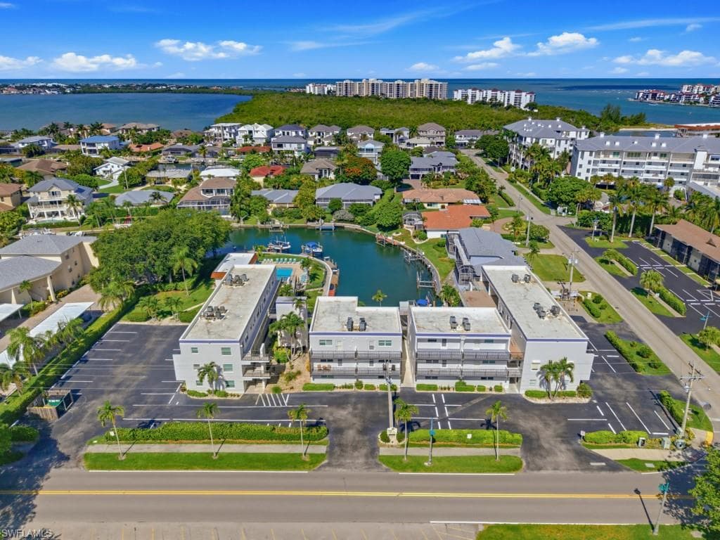 1148 Bald Eagle DR C4 MARCO ISLAND, FL 34145