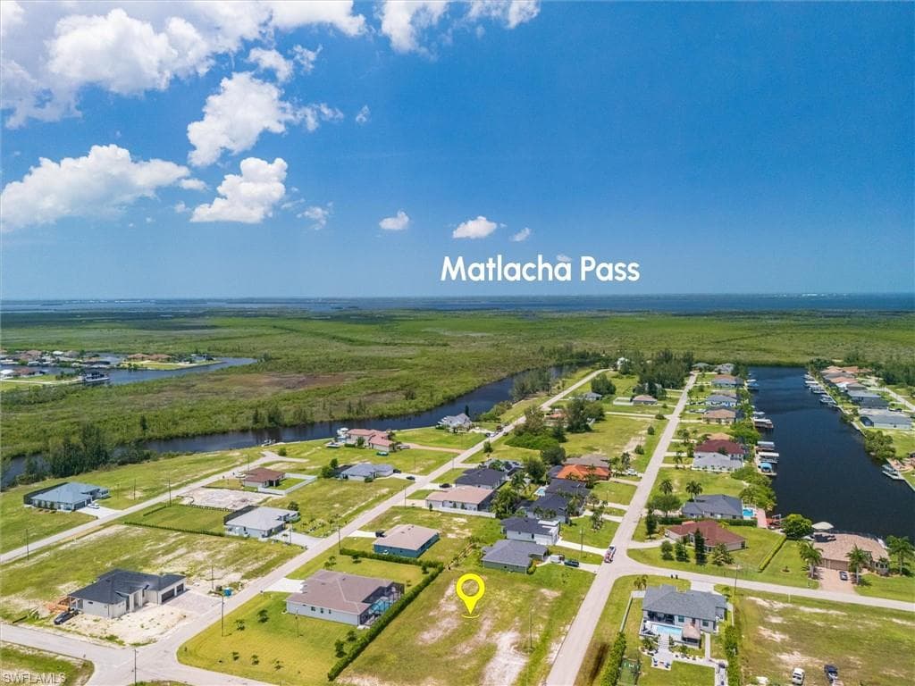 4106 NW 20th TER CAPE CORAL, FL 33993