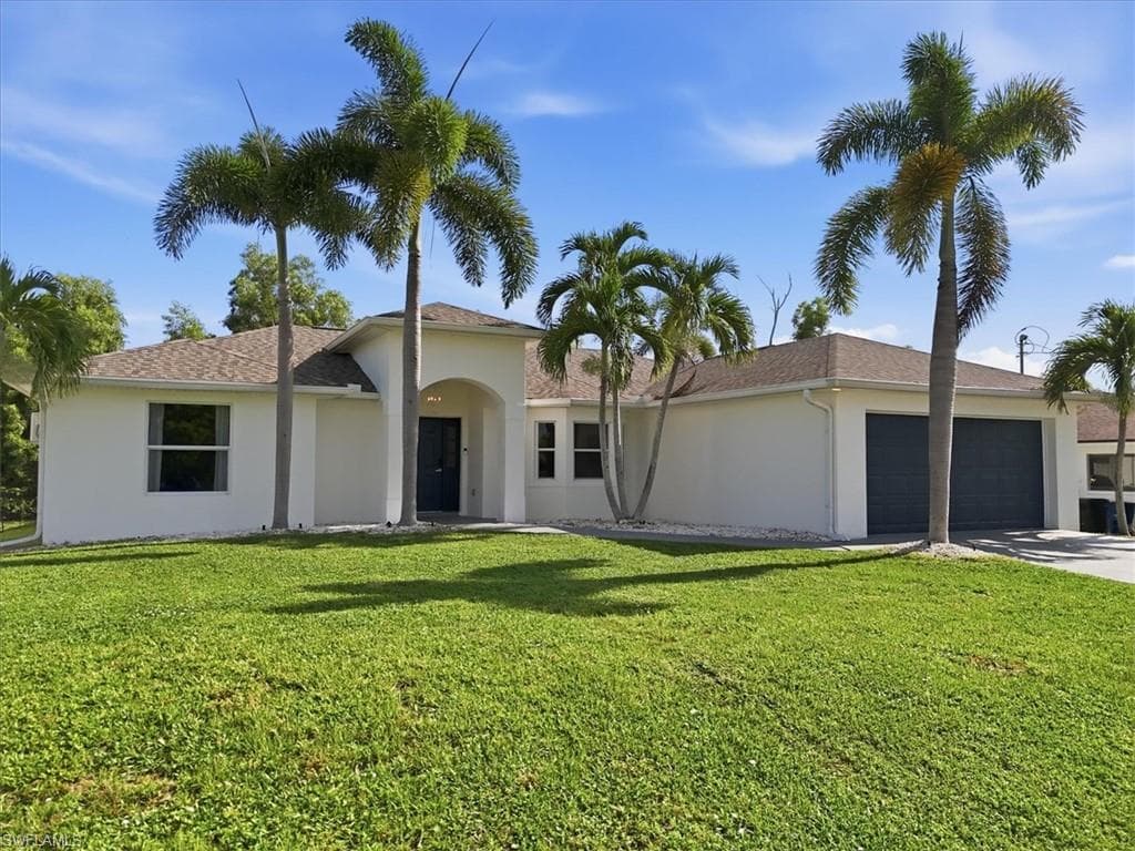 5748 Linden LN BOKEELIA, FL 33922