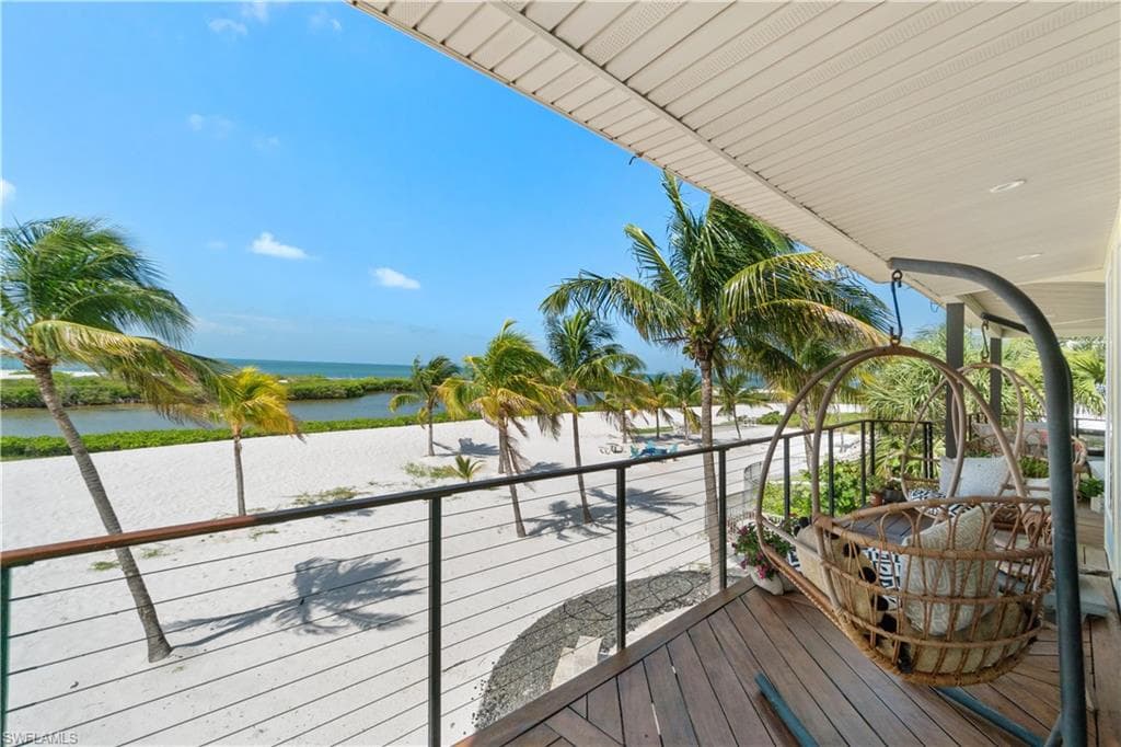 8124 Estero BLVD FORT MYERS BEACH, FL 33931