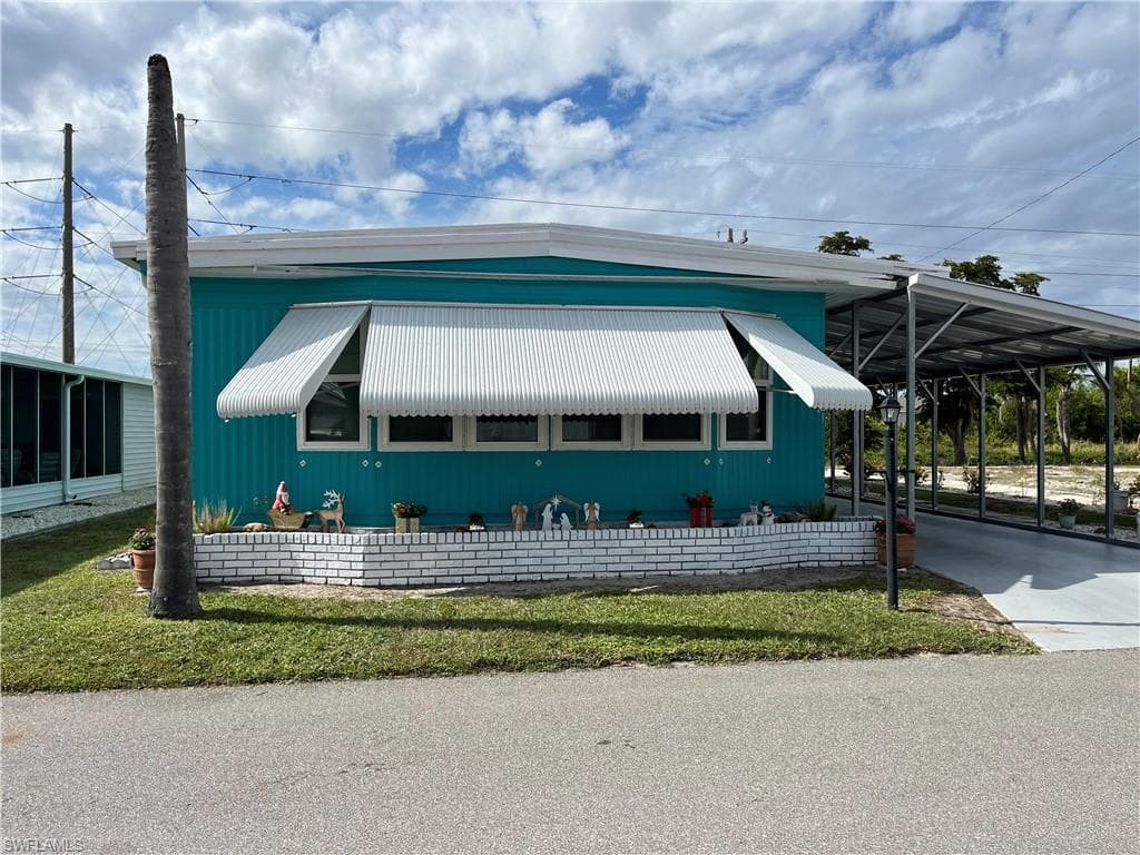 16021 Citron WAY NORTH FORT MYERS, FL 33903