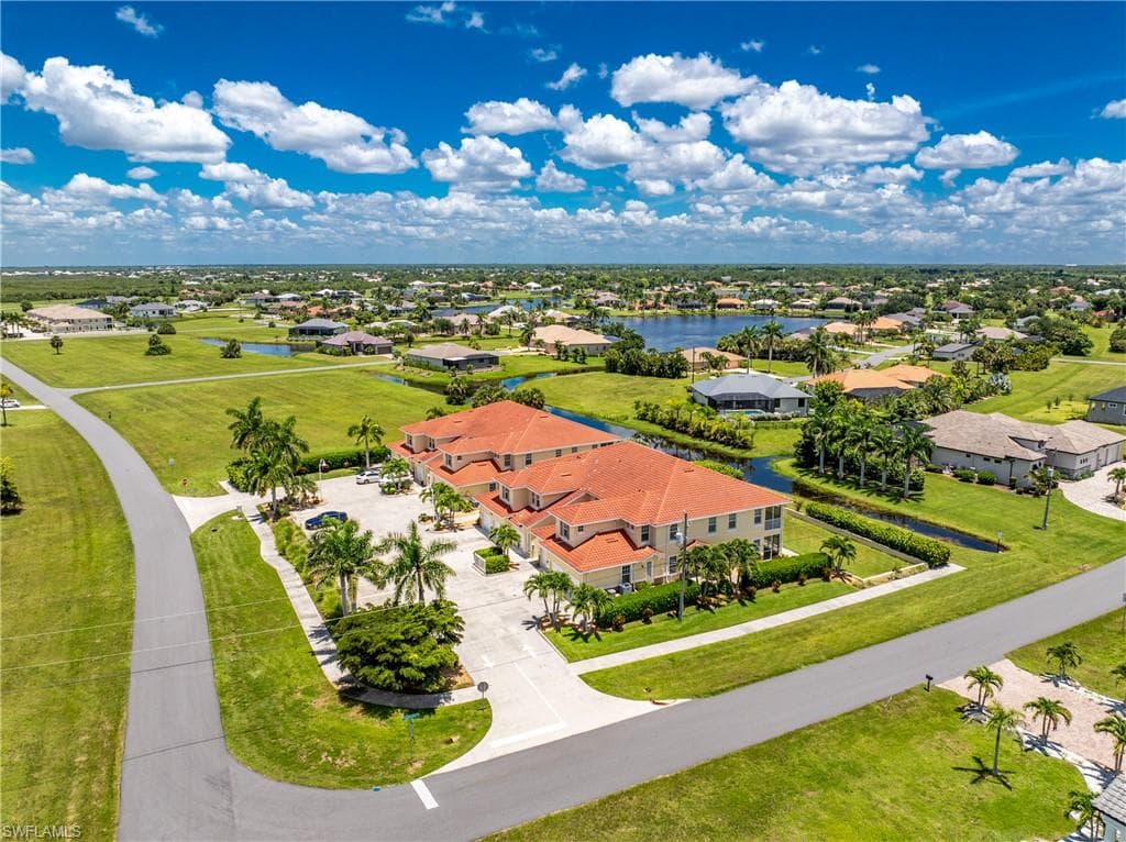 17210 Acapulco RD 221 PUNTA GORDA, FL 33955