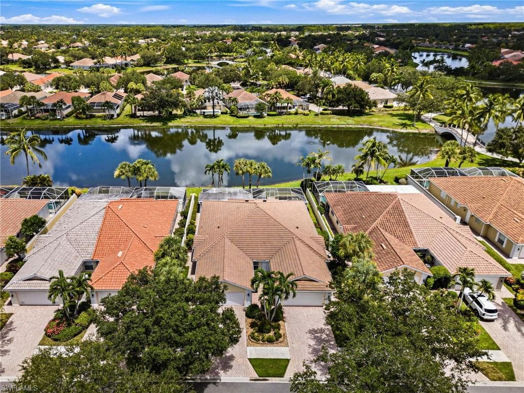 4676 Ossabaw WAY NAPLES, FL 34119