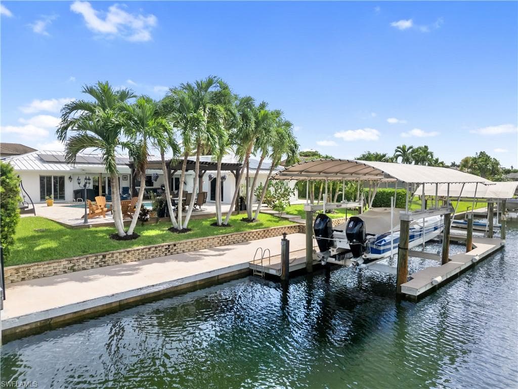 980 Bal Isle DR FORT MYERS, FL 33919