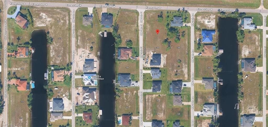 2373 NW 38th PL CAPE CORAL, FL 33993
