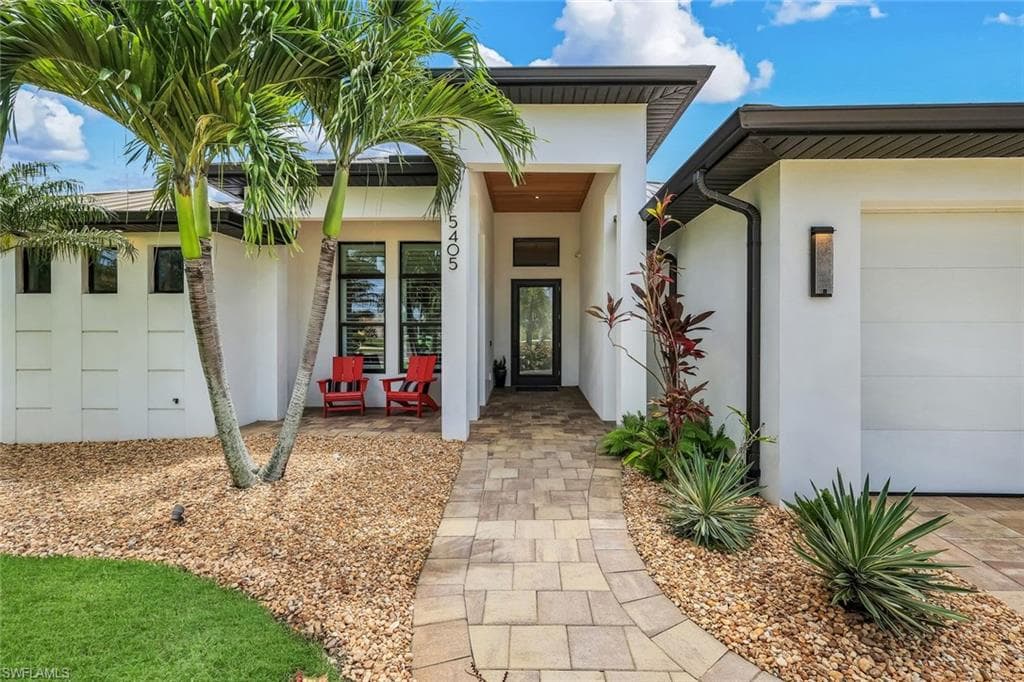 5405 SW 17th AVE CAPE CORAL, FL 33914