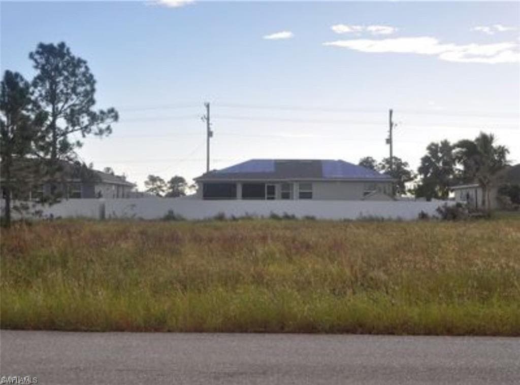 2003 Nora AVE S LEHIGH ACRES, FL 33976