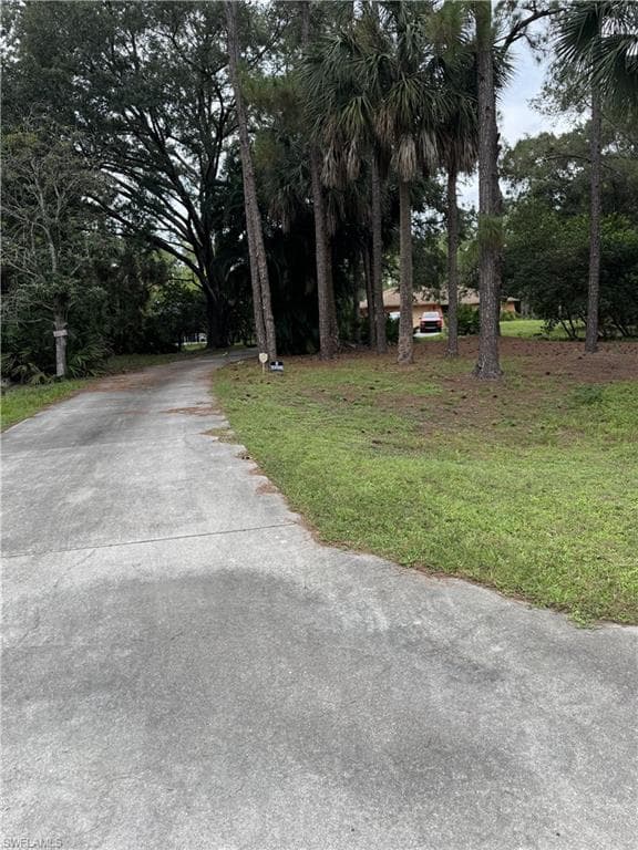 4281 7th AVE NW NAPLES, FL 34119