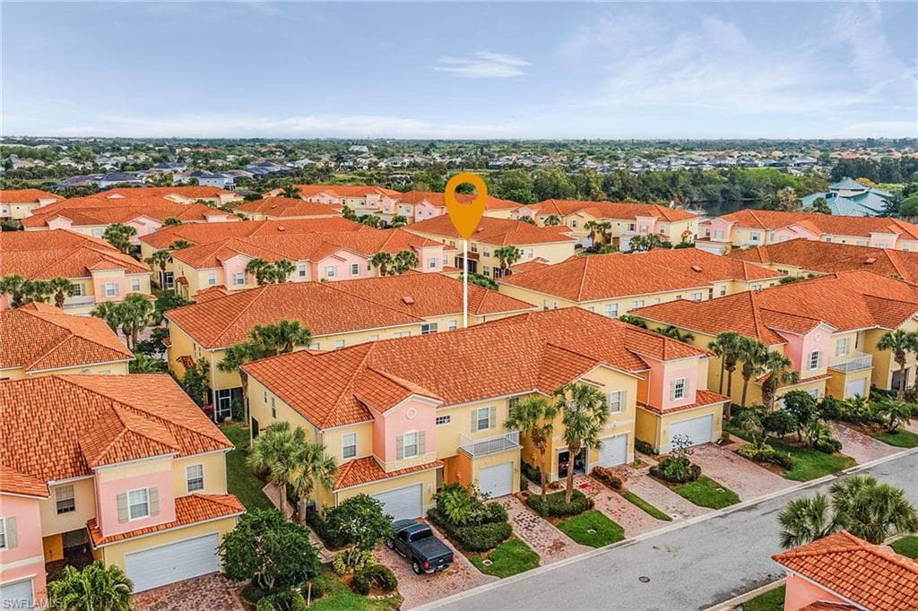 9814 Quinta Artesa WAY 102 FORT MYERS, FL 33908