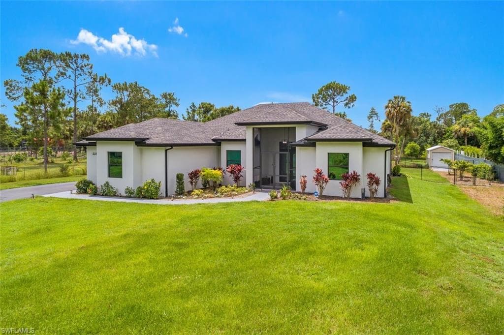 2286 2nd AVE SE NAPLES, FL 34117