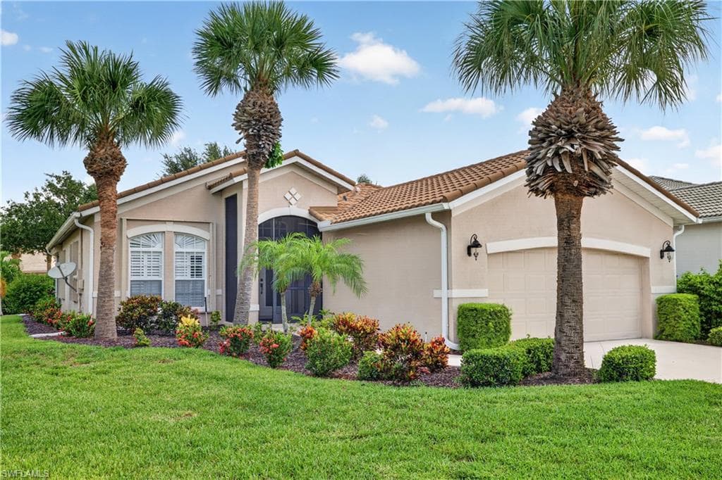 13818 Village Creek DR FORT MYERS, FL 33908