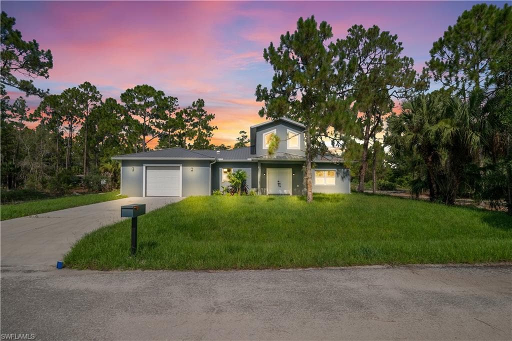 317 Johns AVE LEHIGH ACRES, FL 33936