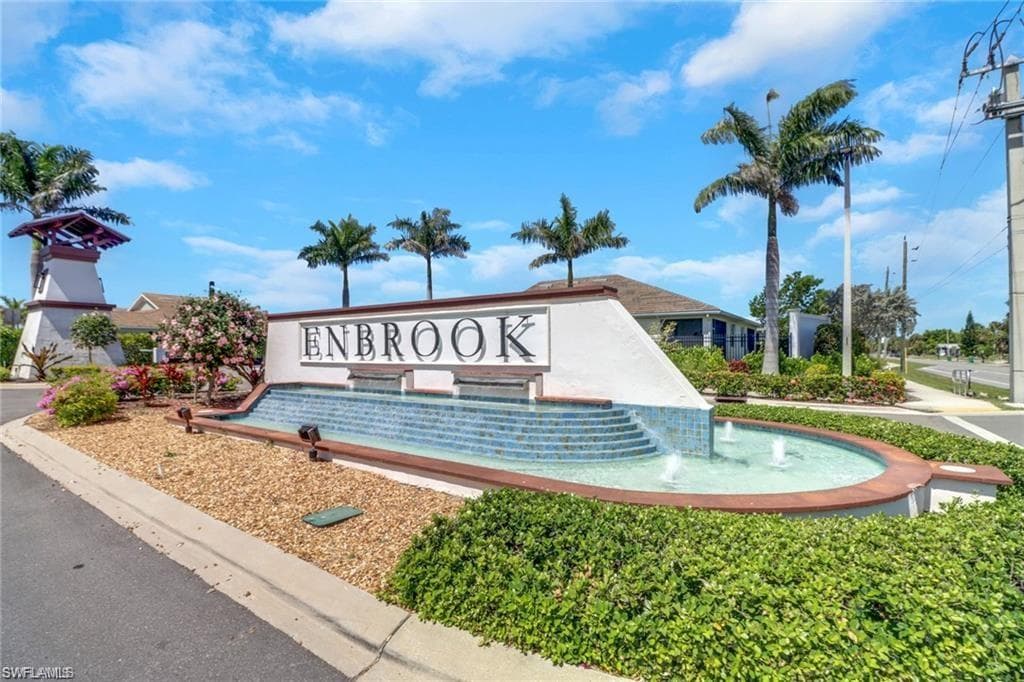 1069 Tranquil Brook DR NAPLES, FL 34114