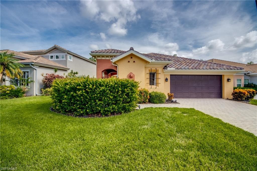 7533 Key Deer CT FORT MYERS, FL 33966