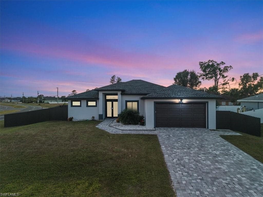 1124 35th LN CAPE CORAL, FL 33909