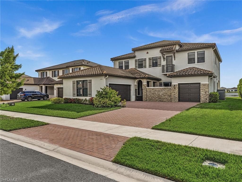 4784 Sophia DR AVE MARIA, FL 34142