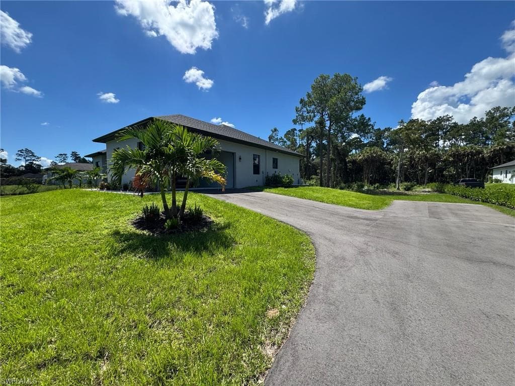 308 Golden Gate BLVD E NAPLES, FL 34120