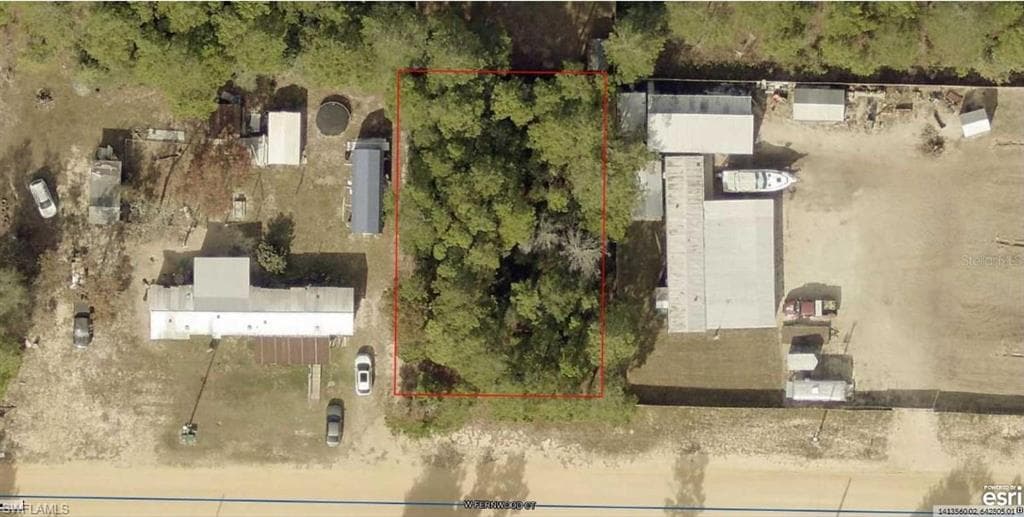E Fernwood CT DE FUNIAK SPRINGS, FL 32433
