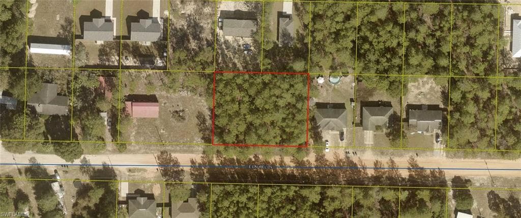 E LAUREL DE FUNIAK SPRINGS, FL 32433