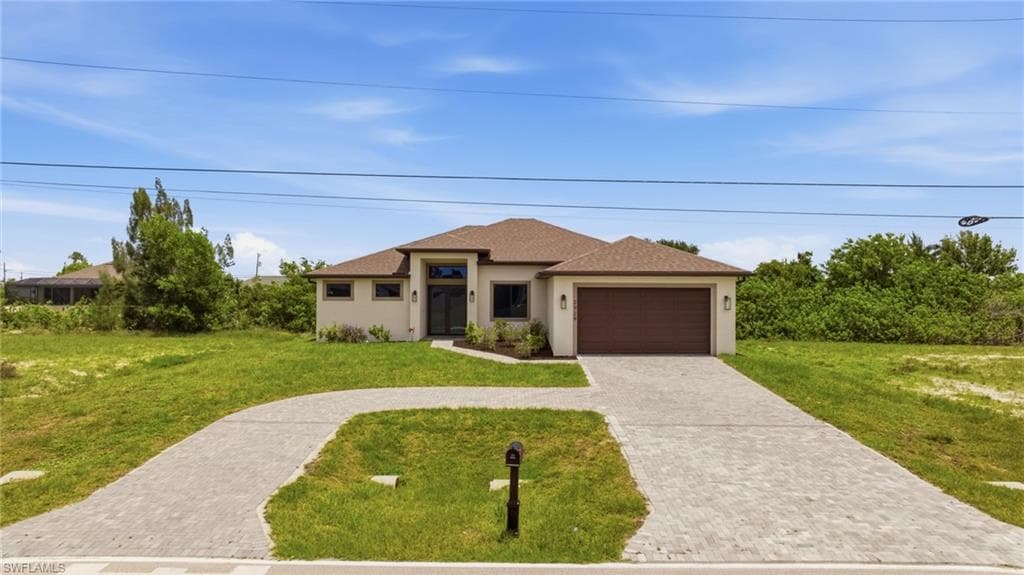 2929 Diplomat PKWY W CAPE CORAL, FL 33993