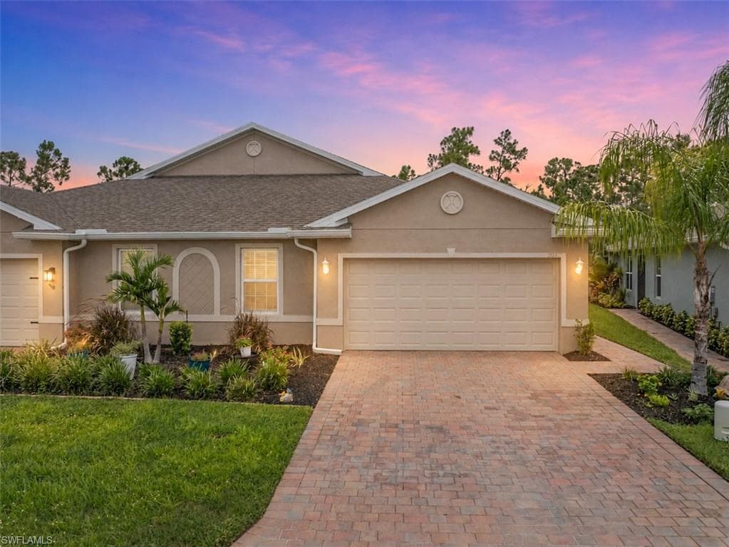 20587 Plumwood LOOP NORTH FORT MYERS, FL 33917