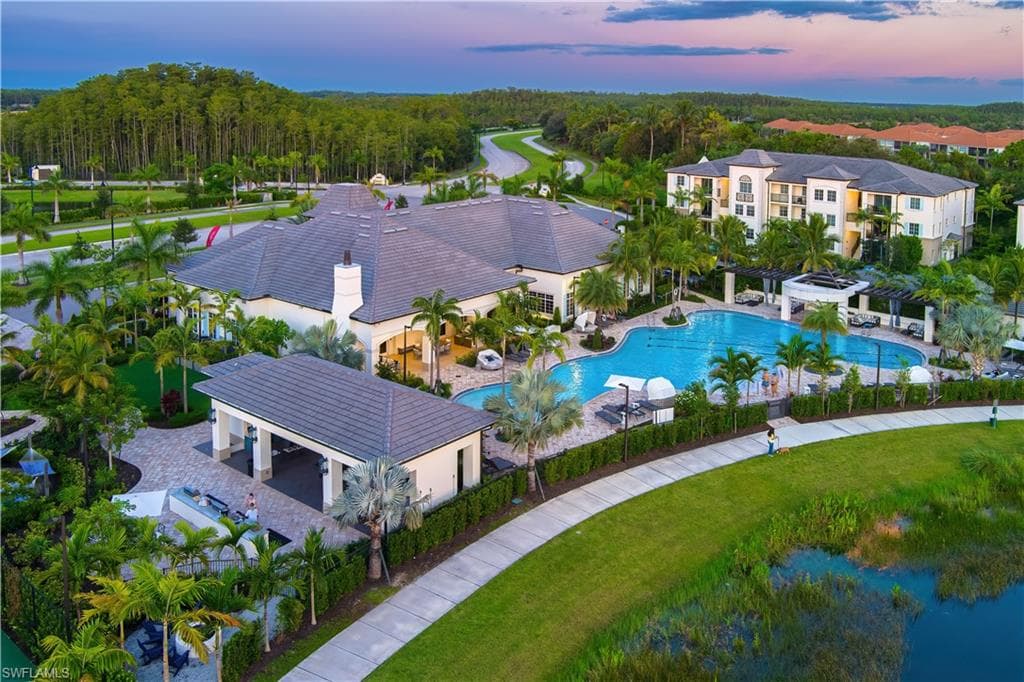 12171 Treeline Ave S2-206 FORT MYERS, FL 33913