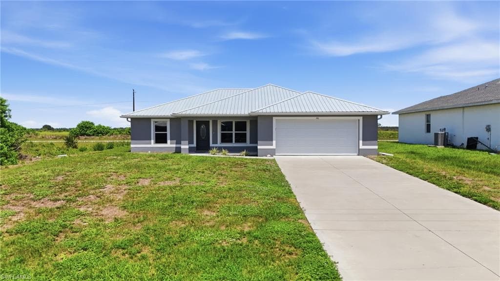 146 Plantation DR LABELLE, FL 33935