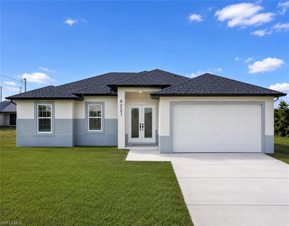 4221 18th ST SW LEHIGH ACRES, FL 33976