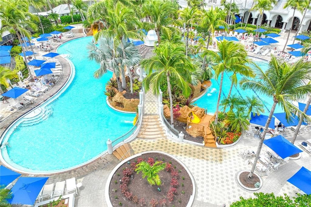 4685 Hawks Nest WAY 103 NAPLES, FL 34135
