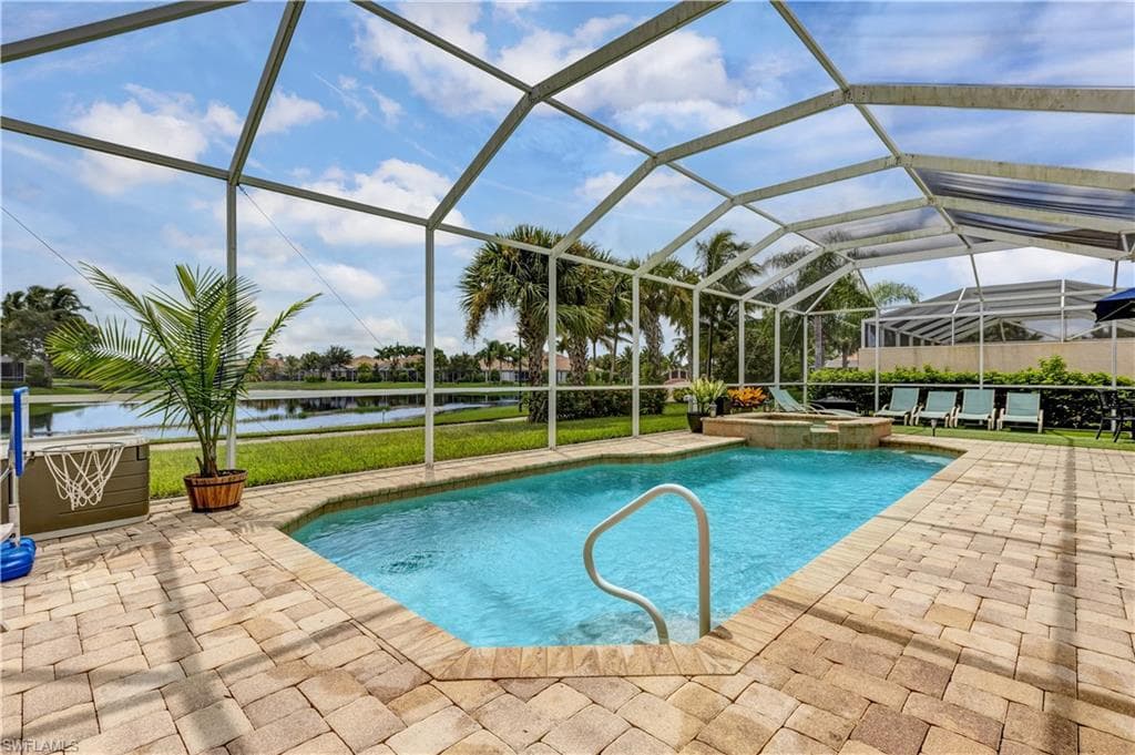 8650 Palermo CT NAPLES, FL 34114