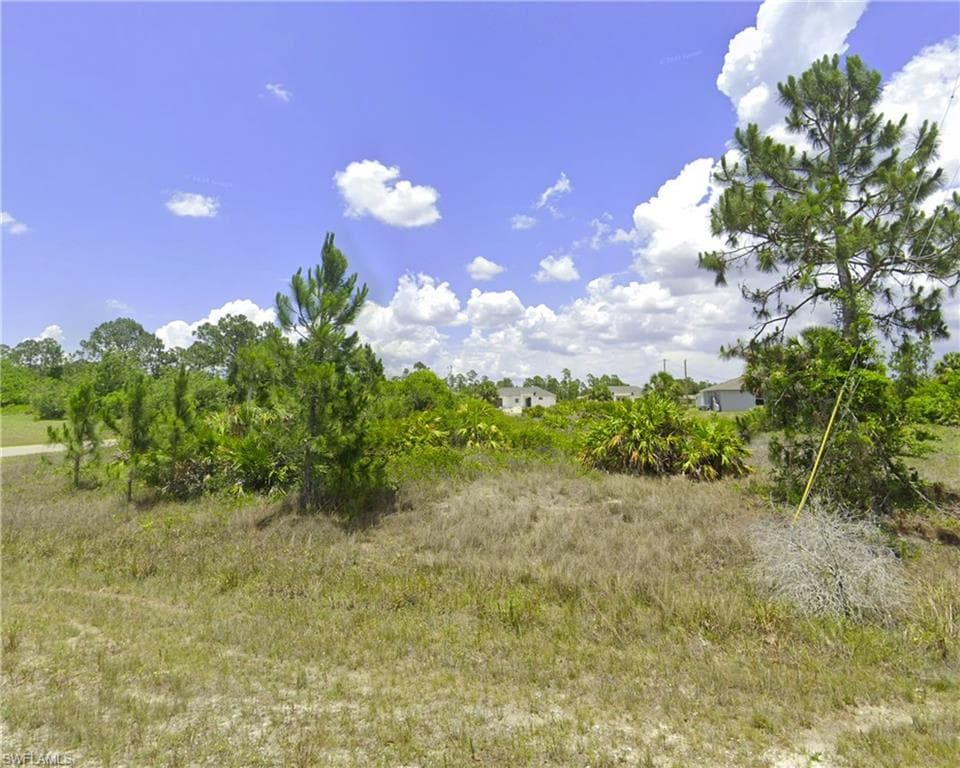 919 Grafton ST LEHIGH ACRES, FL 33974