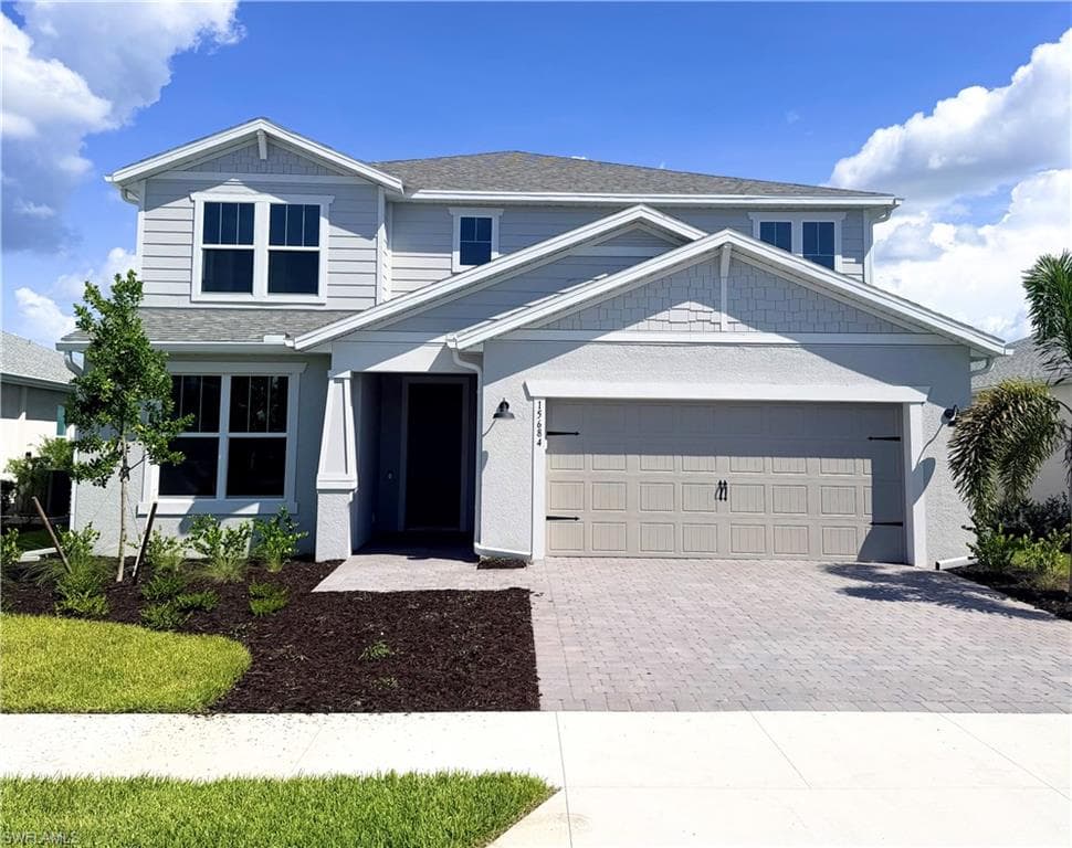 15684 Northridge RD PUNTA GORDA, FL 33982