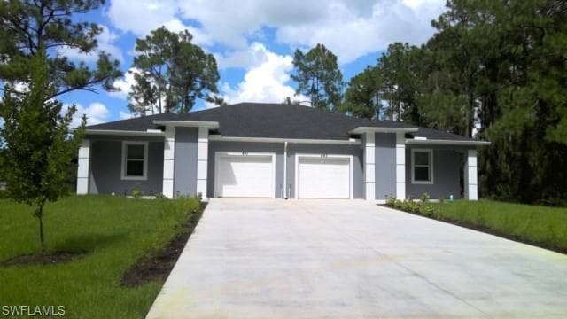 841-843 Meadow RD LEHIGH ACRES, FL 33973
