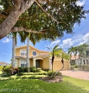 8674 Colony Trace DR FORT MYERS, FL 33908
