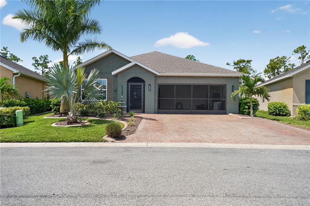 20404 Camino Torcido LOOP NORTH FORT MYERS, FL 33917