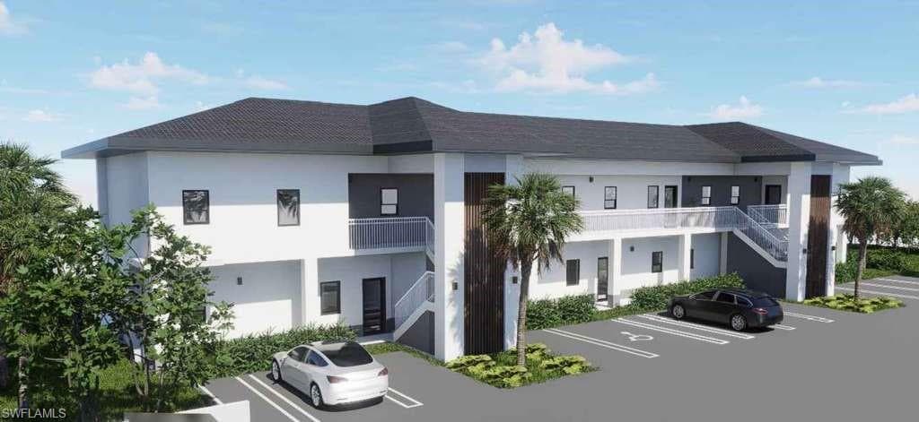 148 Cape Coral PKWY W CAPE CORAL, FL 33914