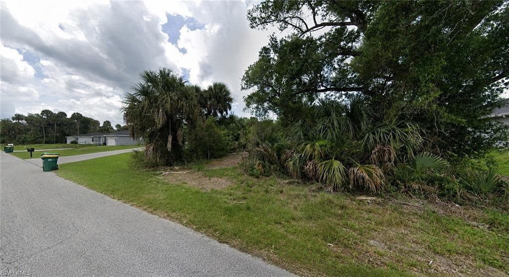 16427 Strauss AVE PORT CHARLOTTE, FL 33954