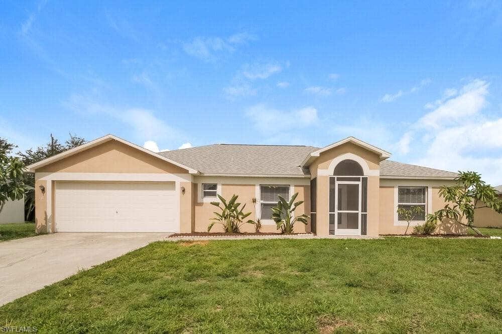 18 NE 17th AVE CAPE CORAL, FL 33909