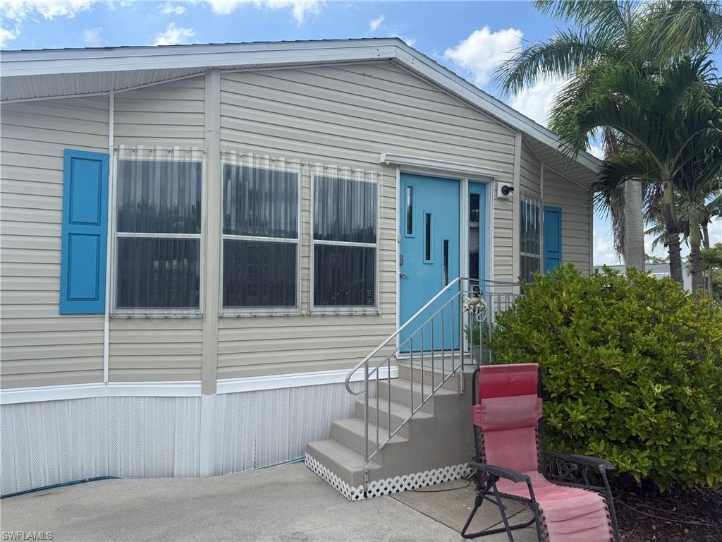 20631 River DR ESTERO, FL 33928