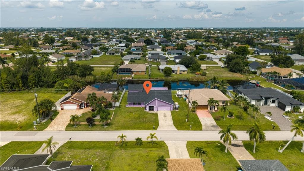 2704 SW 2nd PL CAPE CORAL, FL 33914
