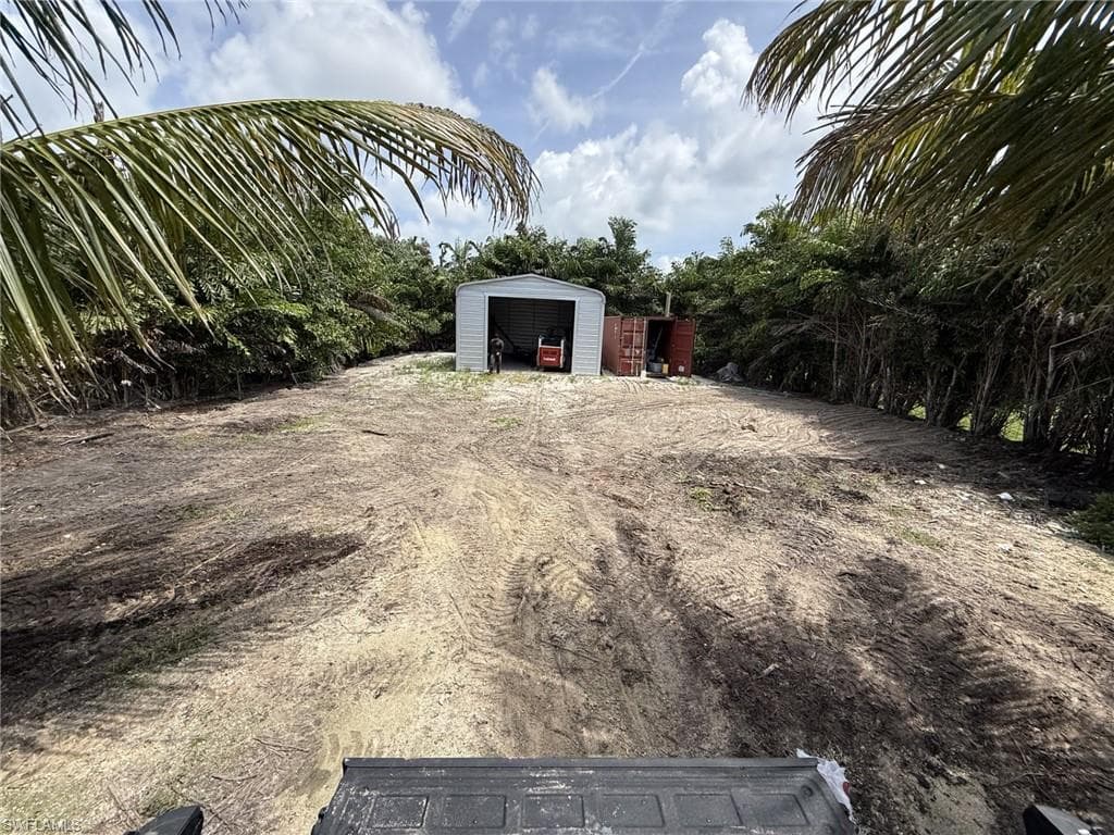 3616 Perkins LN ST. JAMES CITY, FL 33956