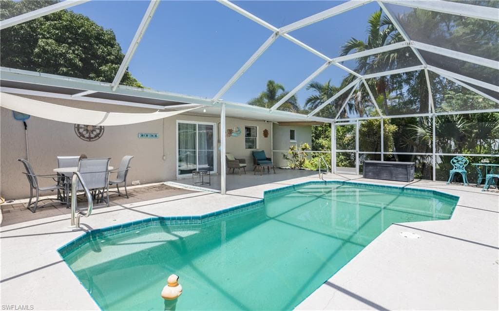 5243 Sunnybrook CT CAPE CORAL, FL 33904