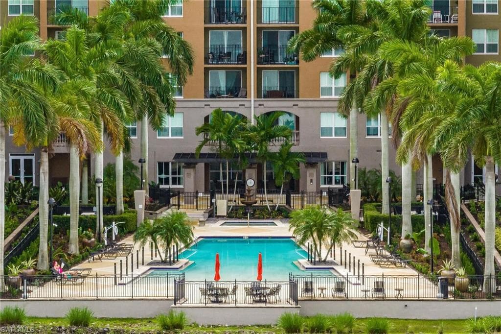 2825 Palm Beach BLVD 703 FORT MYERS, FL 33916