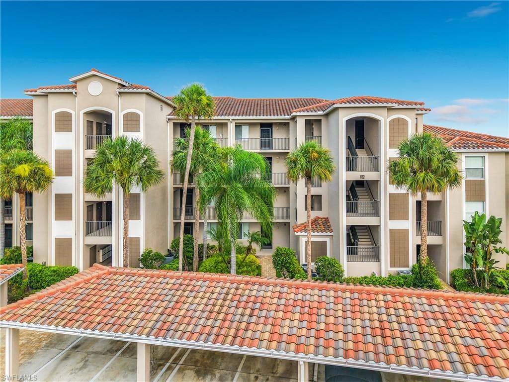 10321 Heritage Bay BLVD 1527 NAPLES, FL 34120