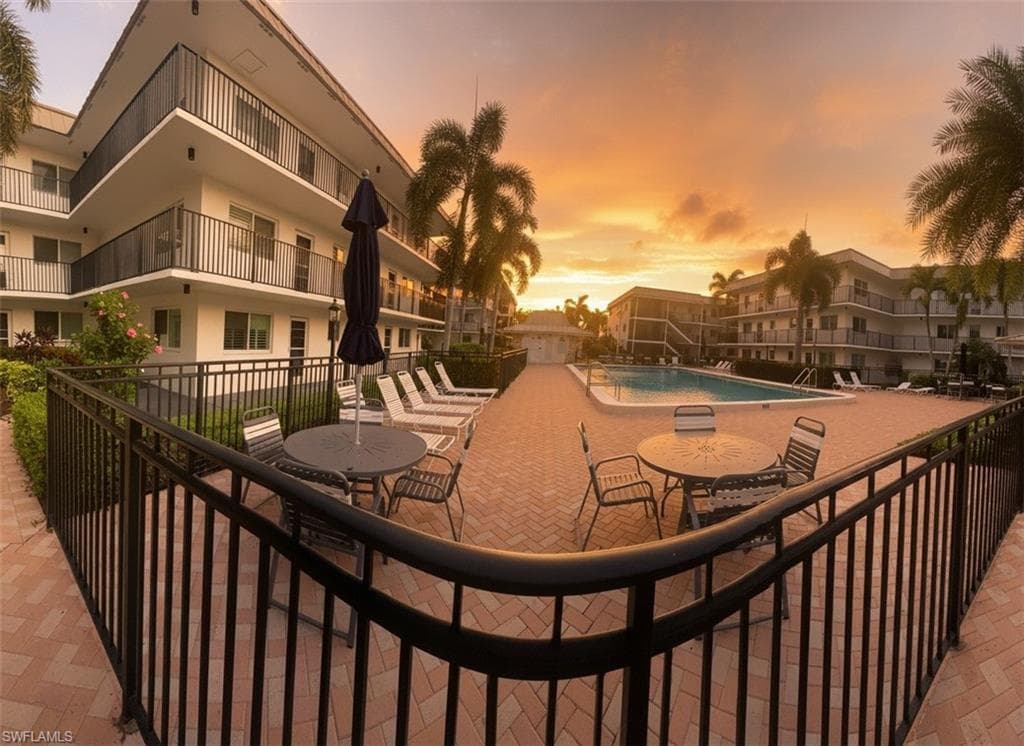 766 Central AVE 113 NAPLES, FL 34102