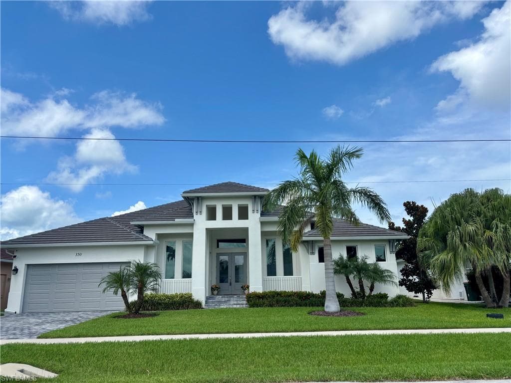 350 Hazelcrest ST MARCO ISLAND, FL 34145
