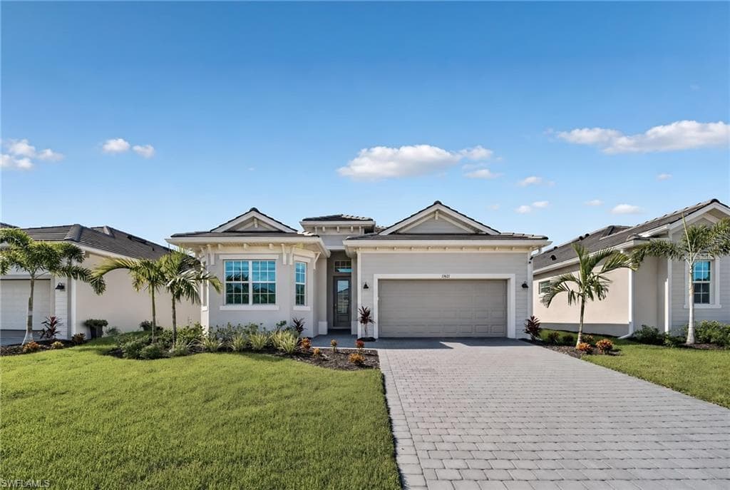 13621 Cerith CT FORT MYERS, FL 33908