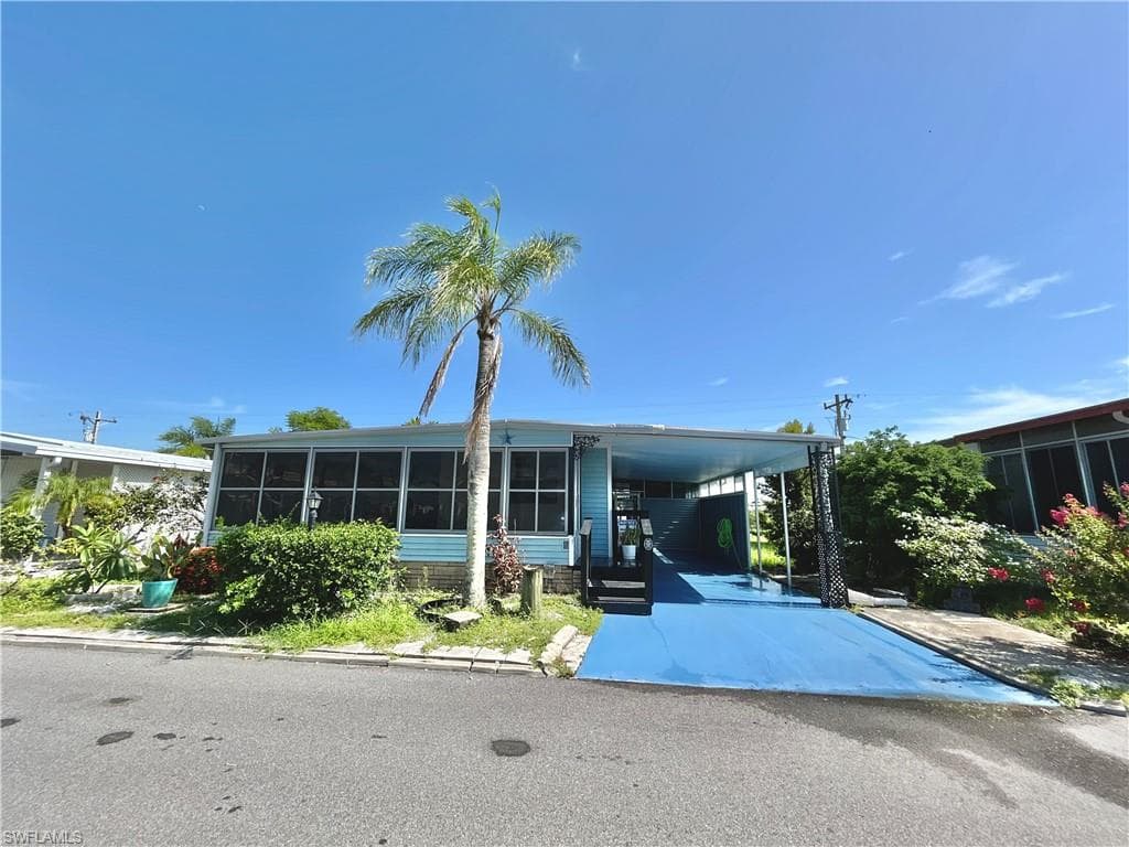 3584 Celestial WAY NORTH FORT MYERS, FL 33903